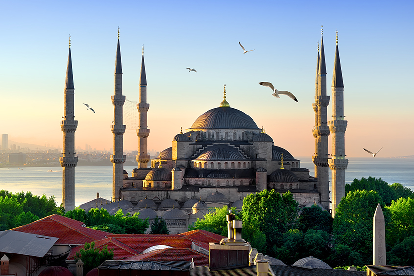 Classics of Turkey Tour - 10 Days