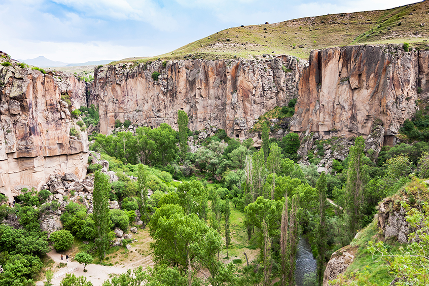 Discover Cappadocia Tour